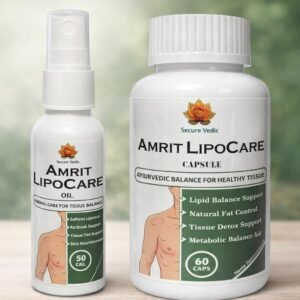 Lipoma Support Mix