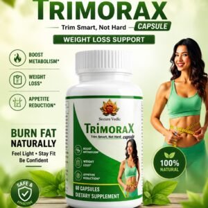 Trimorax