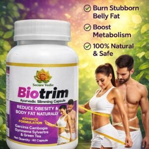 Wellness Capsules